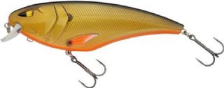 Berkley Zilla Flanker 15.5cm - 